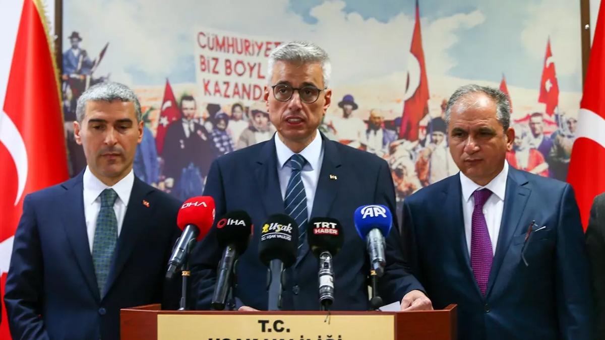 Bakan Memişoğlu: Sağlık hizmetinin yanında artık sağlığın teknolojisini üretmemiz gerekir