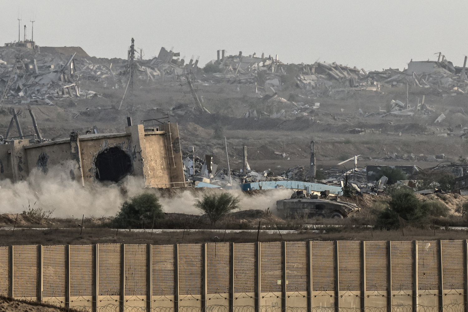 BMGK'de Gazze konsensüsü... Hamas ''ilerici bir adım'' olarak nitelendirdi