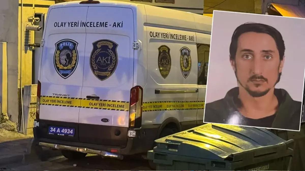 Fatih'teki esrarengiz olayın şüphelileri adliyede... Haftalardır kayıptı, cesedi kuyudan çıktı