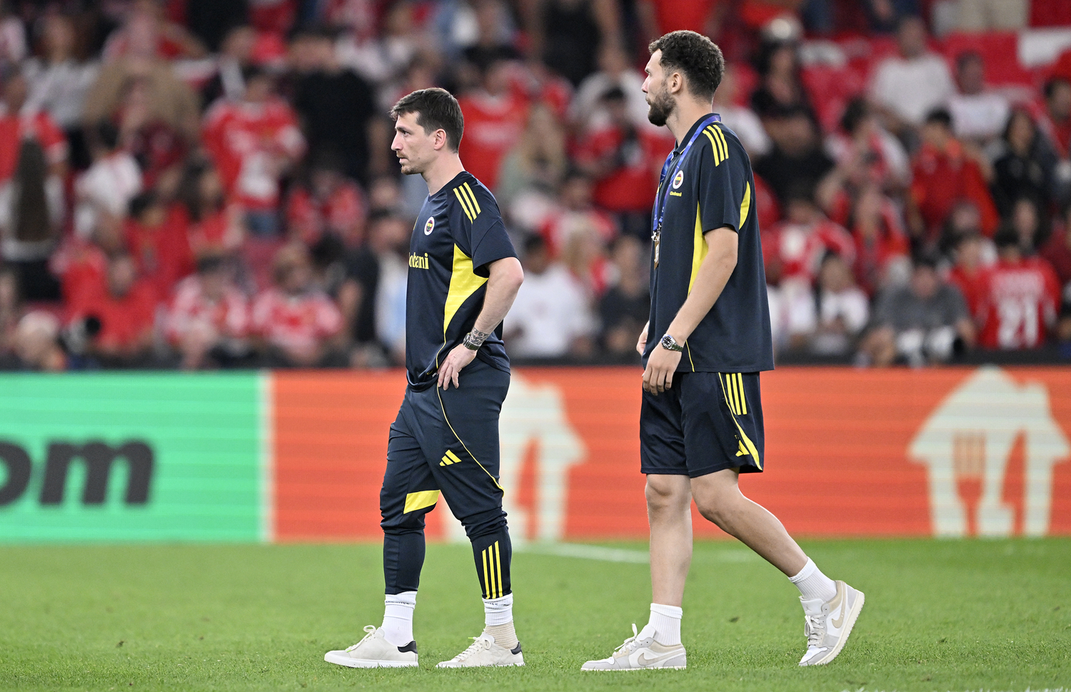 Fenerbahçe'nin Avrupa Ligi'ndeki muhtemel rakipleri belli oldu