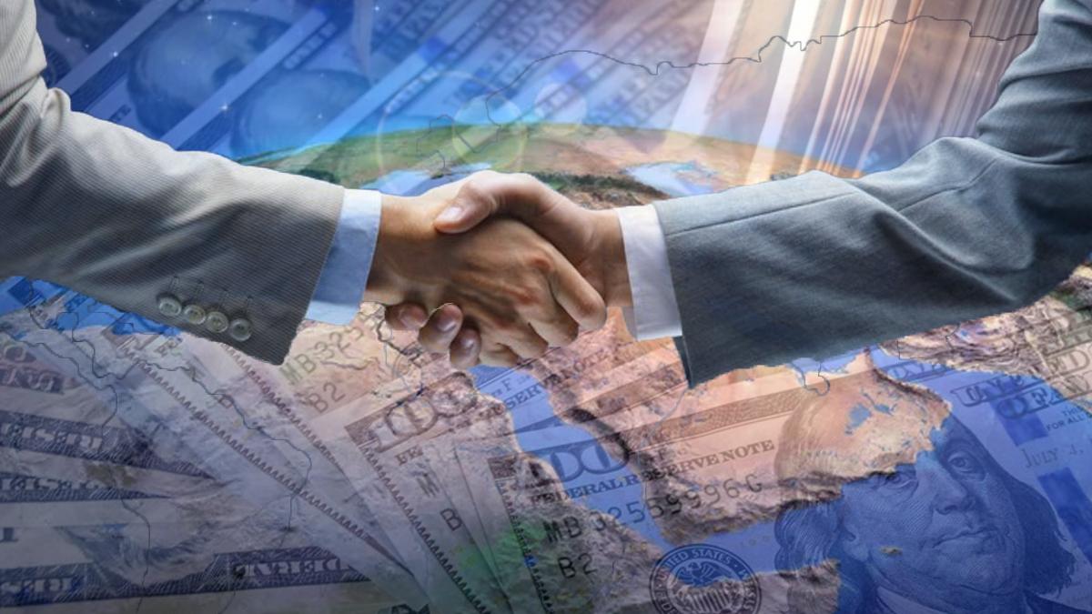 Orta Doğu-Körfez arasında yeni denge: 7,5 milyar dolarlık imzalar atıldı