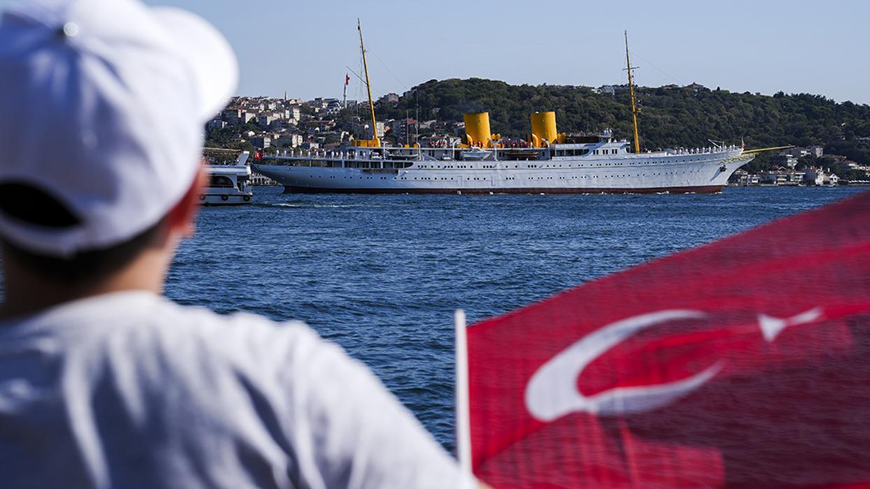 Teknofest Mavi Vatan nerede? Teknofest Mavi Vatan etkinliği kaç gün sürecek?