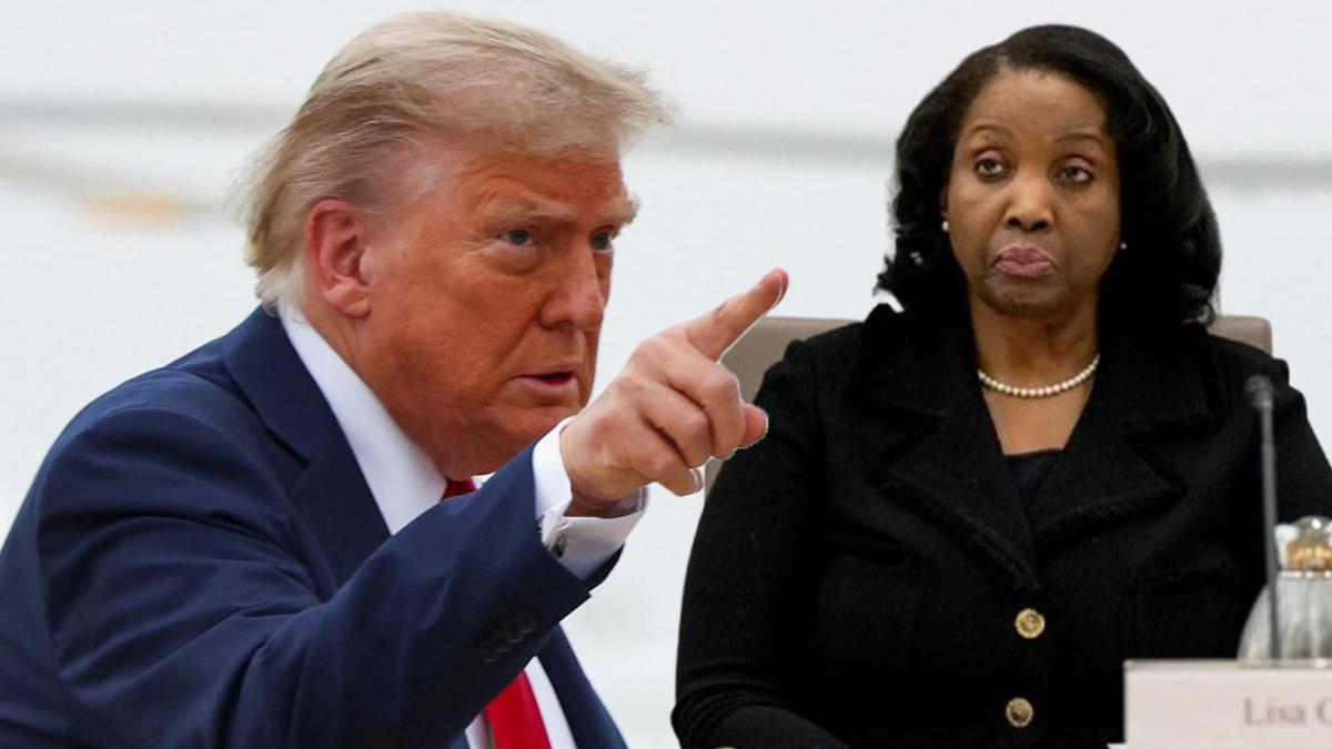 Trump ile Cook savaşında yeni perde... “Görevden alındın” duyurusuna Fed'den bomba cevap
