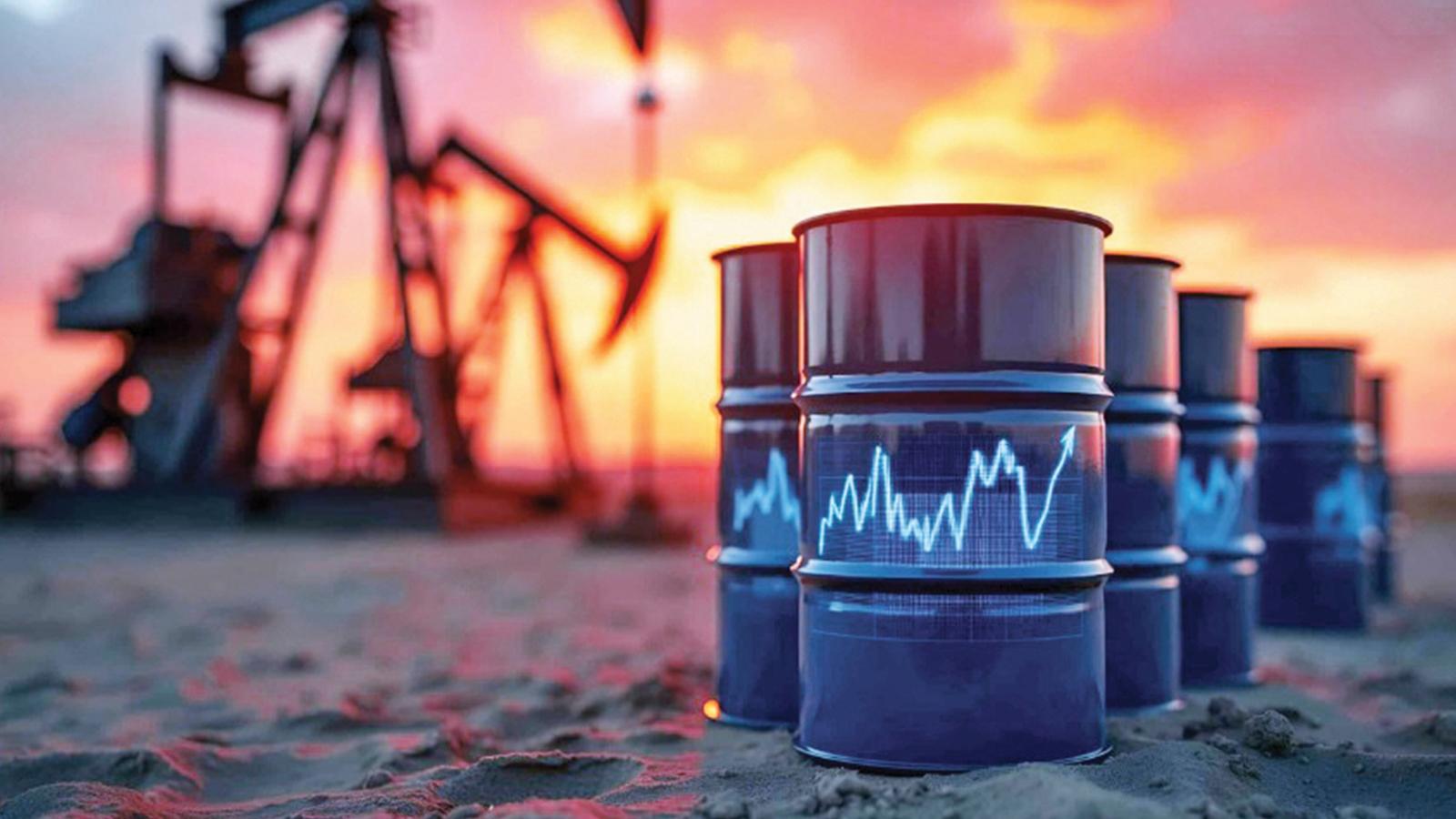 Yapay zekayla petrol ve gaz aramalarında yeni dönem