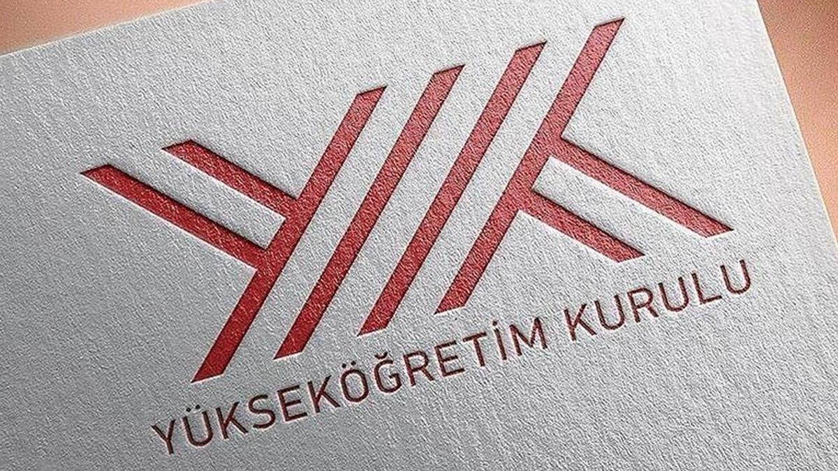 YÖK, depremzede öğrenciler için duyurdu: Bir yıl daha uzatıldı