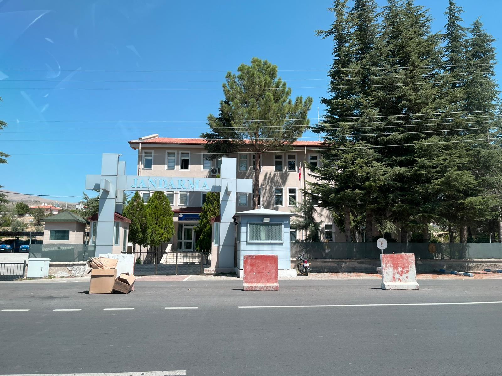 Aksaray'da kaybolan mühendisin cesedi dondurucudan çıktı