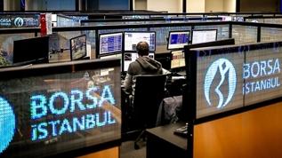 Borsa İstanbul'da BIST 100 endeksi güne 11.388,31 puandan başladı