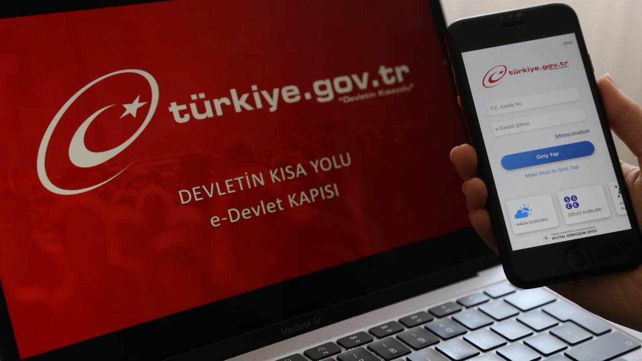Diyanet İşleri Başkanlığı'nda dijital dönem: Tüm işlemler e-Devlet'te