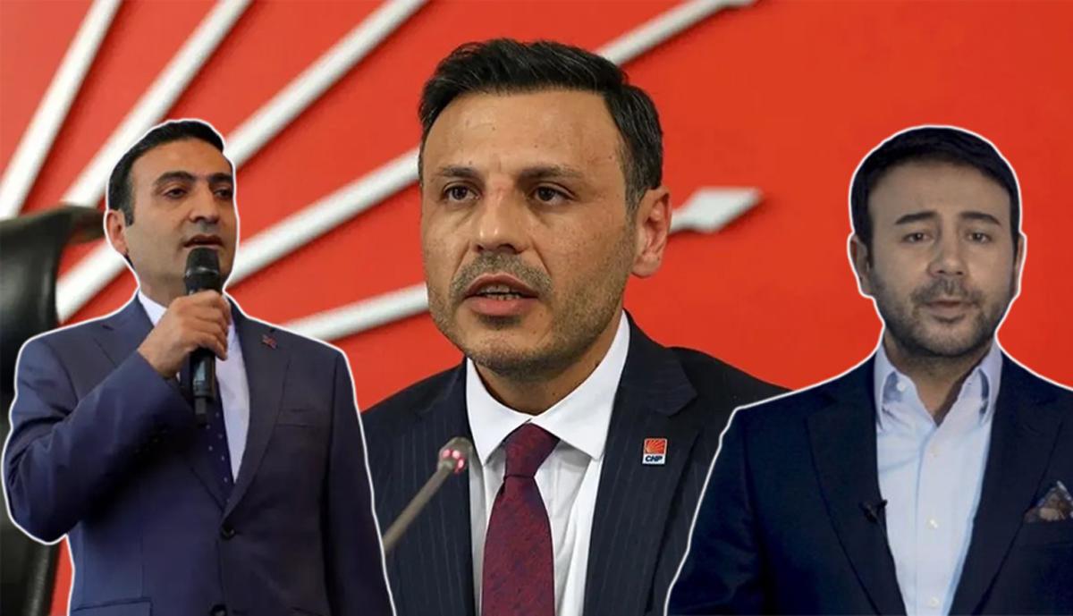 ''Hileli'' İstanbul İl Başkanlığı seçimi! CHP'li Özgür Çelik'in hapsi istendi