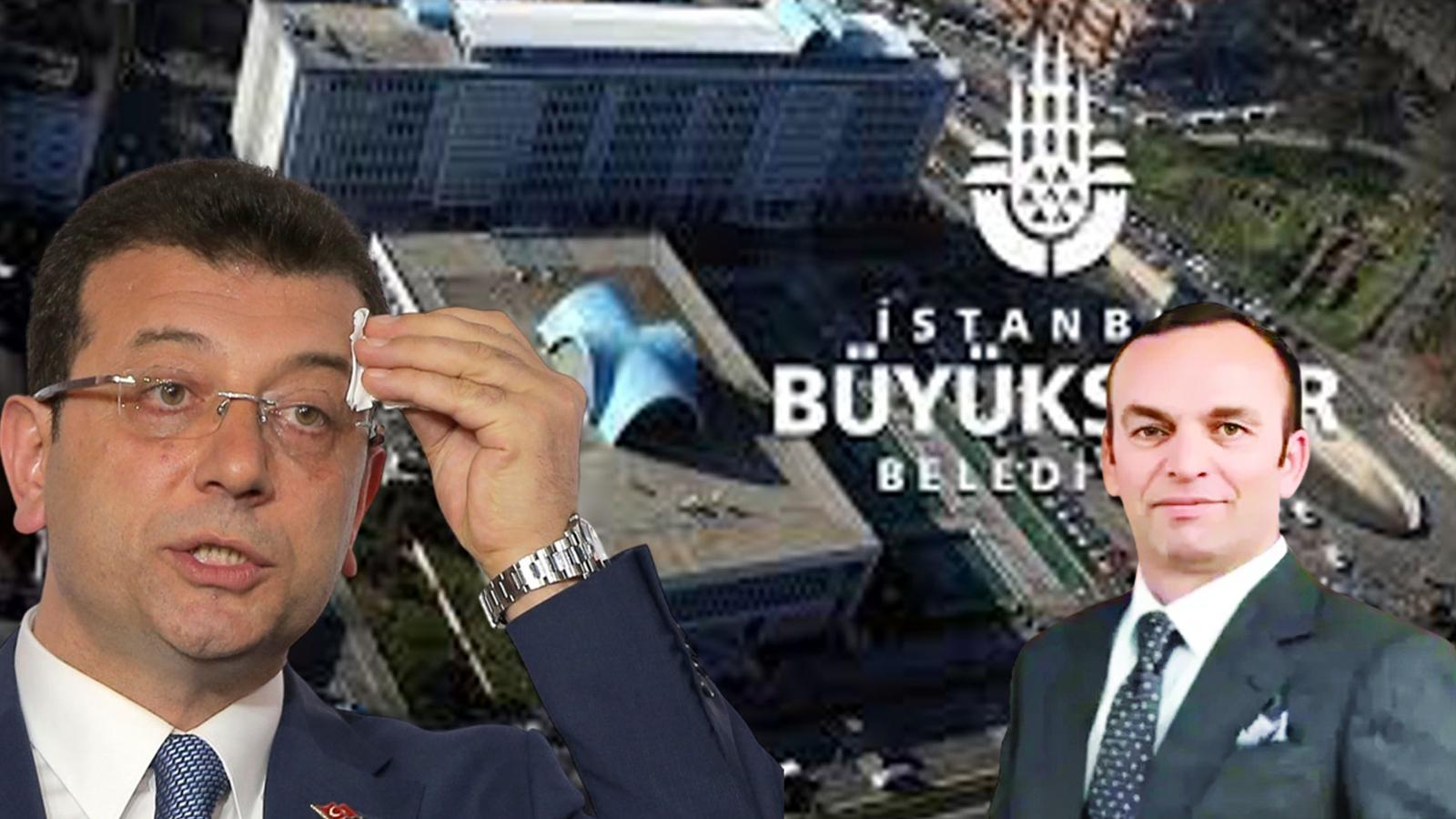 İtiraflar sonrası cezaevinde dört döndü! İmamoğlu'ndan Soyketin'e vekillik garantisi