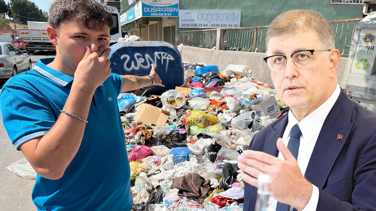 İzmir'de işçilere bütçe yok, konsere var... CHP'li Tugay 7 milyon TL'yi gözden çıkardı