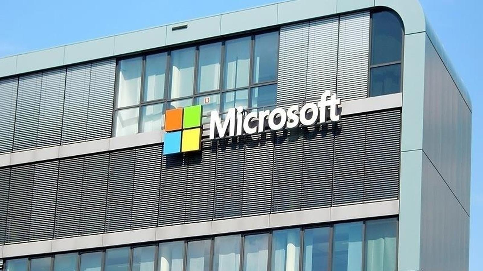 Microsoft'un İsrail'le işbirliğine karşı protestonun ardından işten çıkardığı çalışan sayısı 4'e çıktı