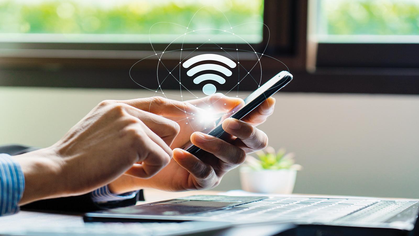 Türkiye'de hiç internet kullanmayanların oranı yüzde 9,1'e düştü