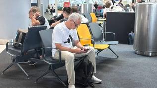 Jose Mourinho İstanbul'dan ayrıldı ve Portekiz'e döndü!