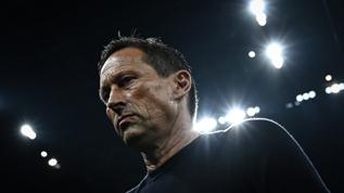 Jose Mourinho'nun ardından Fenerbahçe'de Roger Schmidt öne çıkıyor