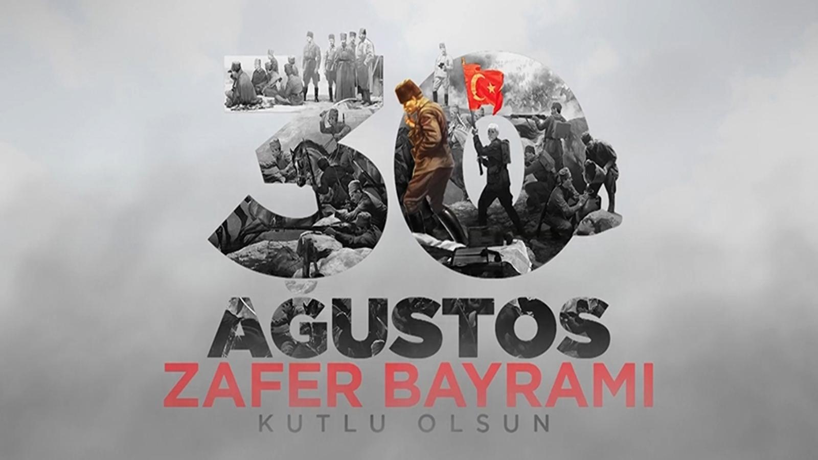 Siyasilerden 30 Ağustos mesajları