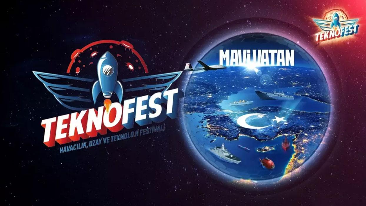TEKNOFEST Mavi Vatan Fotoğraf Yarışması: Kazanan isimler belli oldu