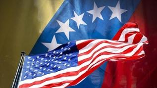 ABD ile gerginlik tırmanıyor! Venezuela'dan uyarı: Kıyılarımızdan uzak durun