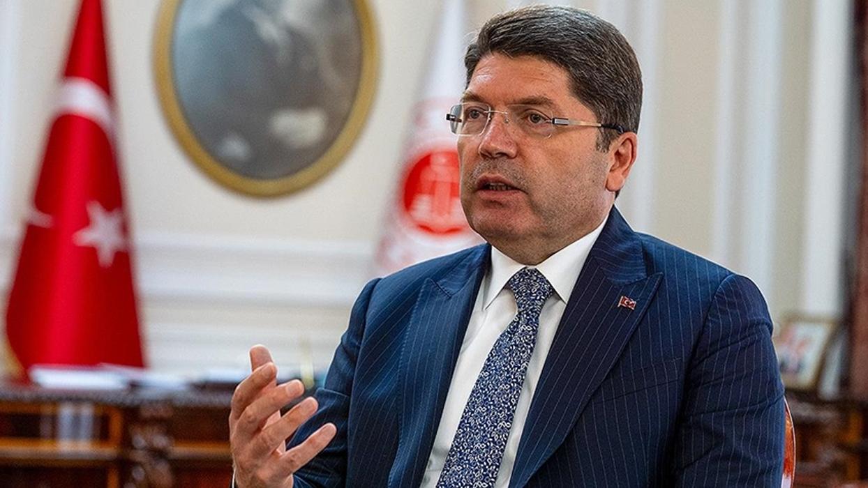 Bakan Tunç: UYAP sistemini hayata geçirdiğimiz 2007 yılından günümüze kadar 196 entegrasyon gerçekleştirdik