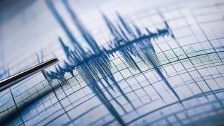Balıkesir Sındırgı'da 3,8 büyüklüğünde deprem!