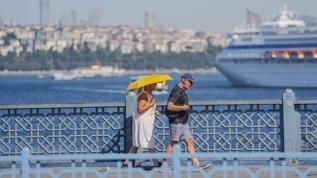 Sıcaklıklar bugün nasıl olacak? Meteorolojiden açıklama geldi