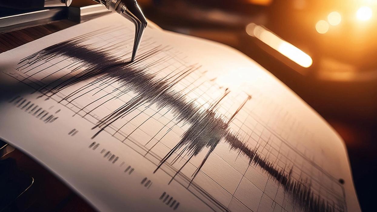 Afganistan'da 6 büyüklüğünde deprem! 800'den fazla kişi hayatını kaybetti