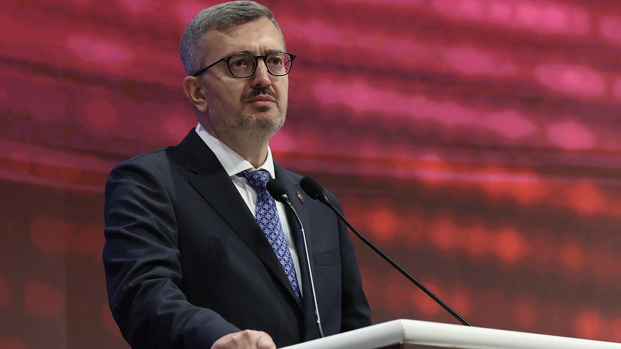 Cumhurbaşkanlığı İletişim Başkanı Duran'dan yeni adli yıl mesajı