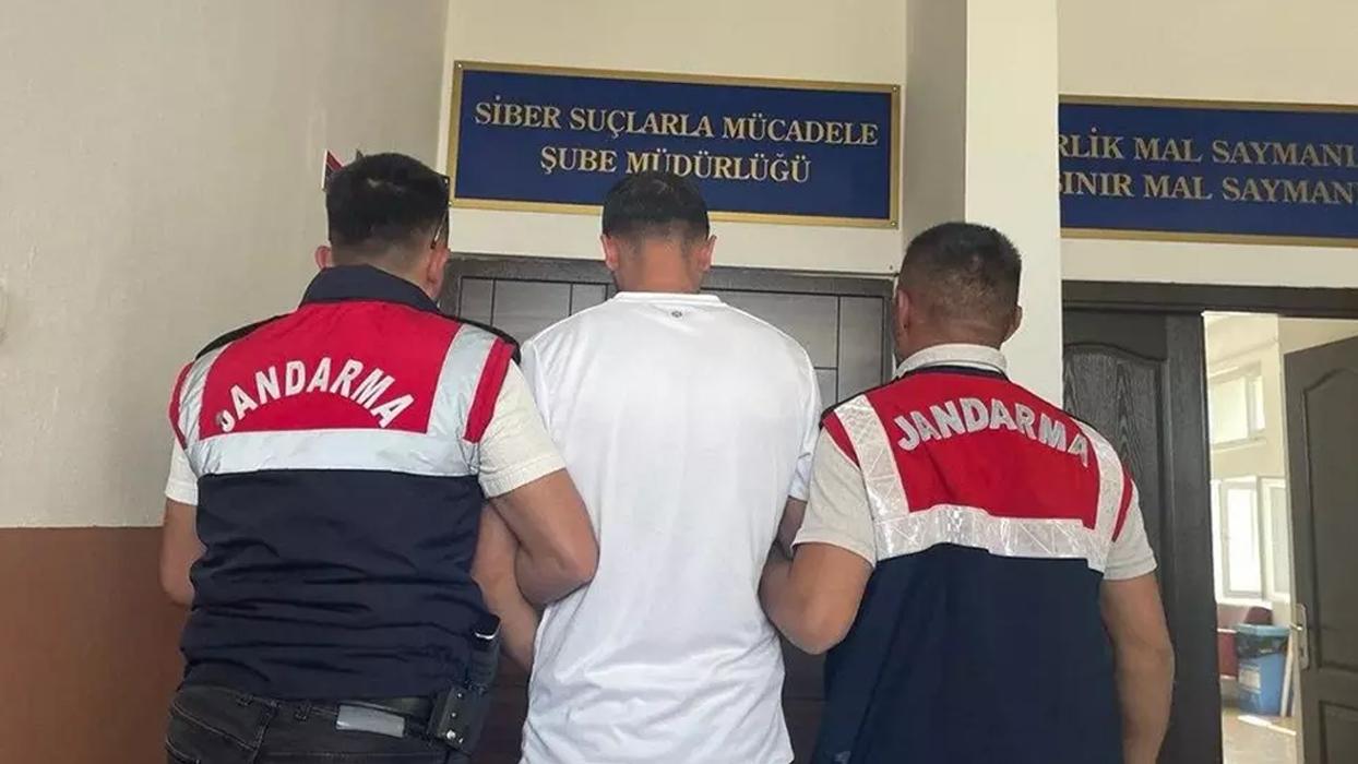MİT'ten siber dolandırıcılık şebekesine operasyon: Örgütün elebaşısı yakalandı