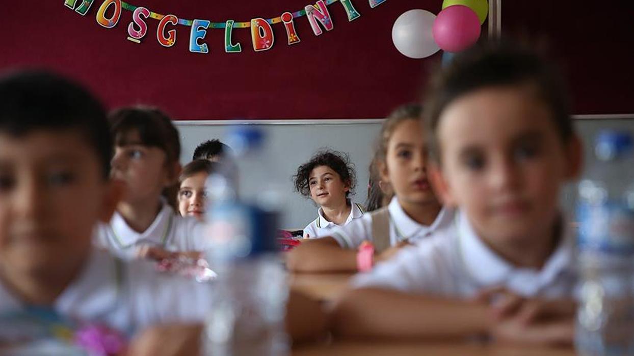 Okullarda "uyum haftası" bugün başlıyor!