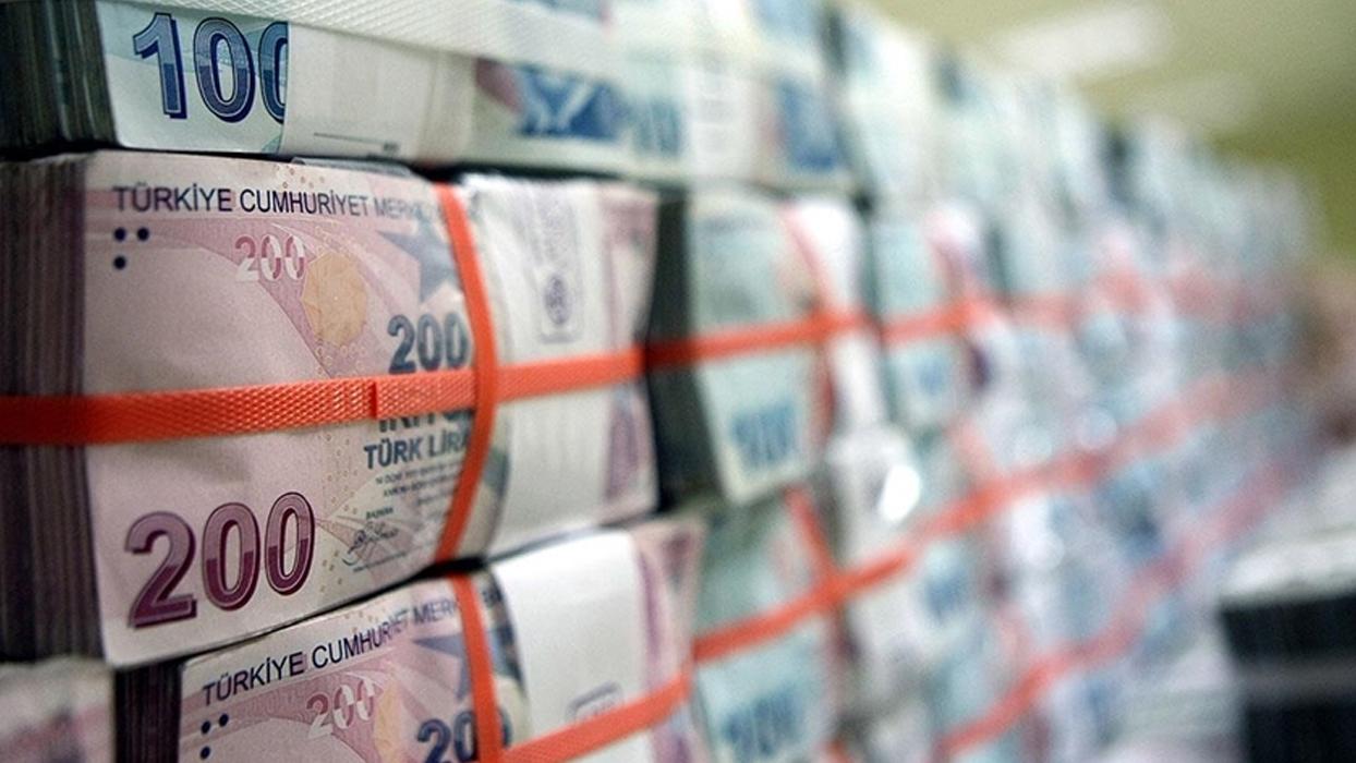 Türk ekonomisi ikinci çeyrekte yüzde 4,8 büyüdü