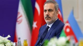 Dışişleri Bakanı Hakan Fidan, Çin-Japon Savaşı zaferi törenine katılacak