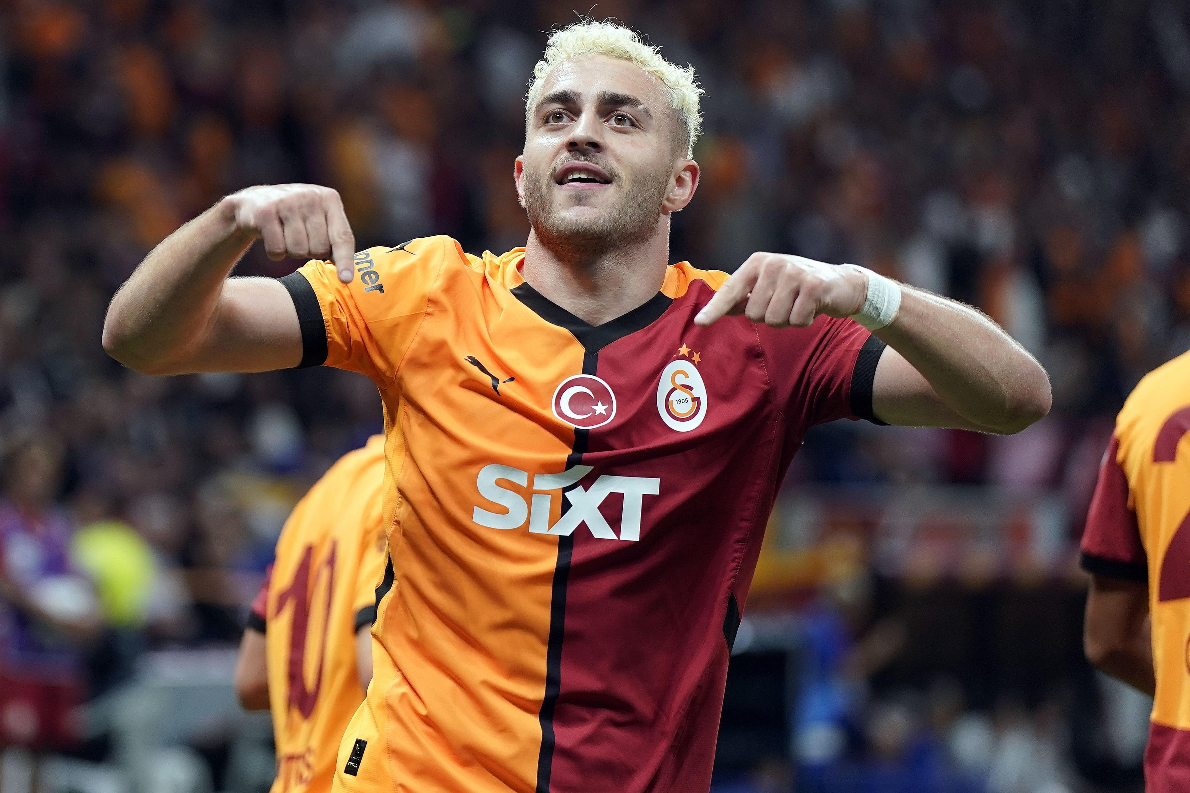 Galatasaray'da Barış Alper Yılmaz çıkmazı