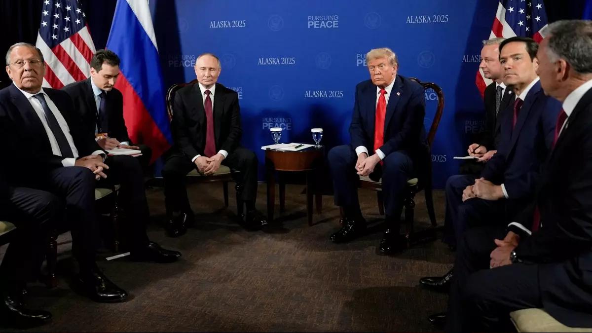 Kremlin duyurdu... ABD-Rusya arasında ''istişare'' turu başlayabilir