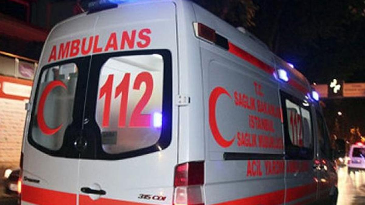 Şanlıurfa'da feci kaza: Çok sayıda yaralı var