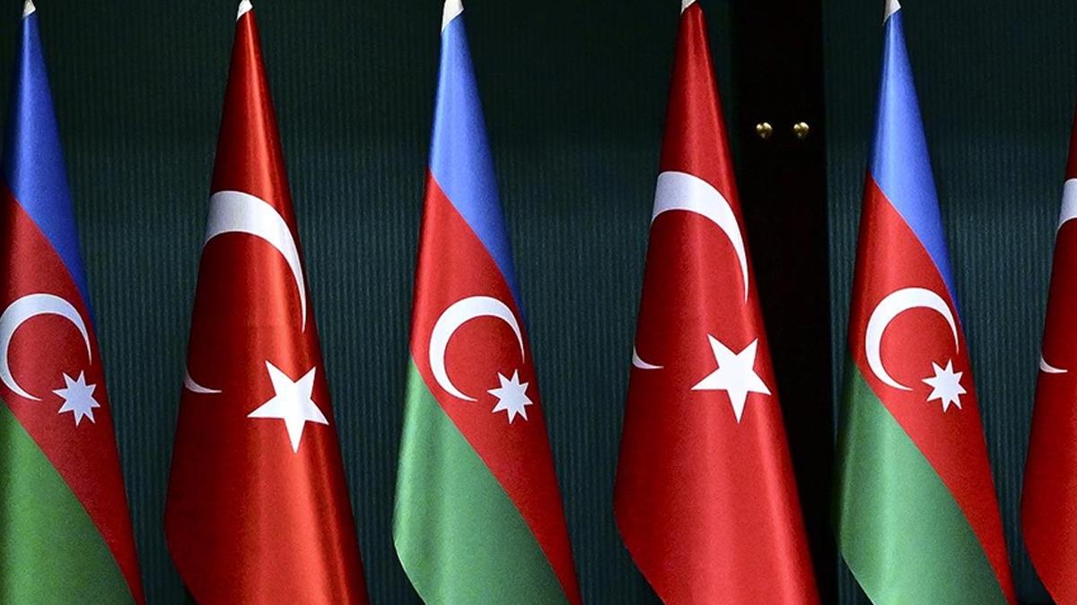 Türkiye ve Azerbaycan arasında Ortak Daimi Komisyon 12'nci Toplantısı ve Eylem Planı imzalandı