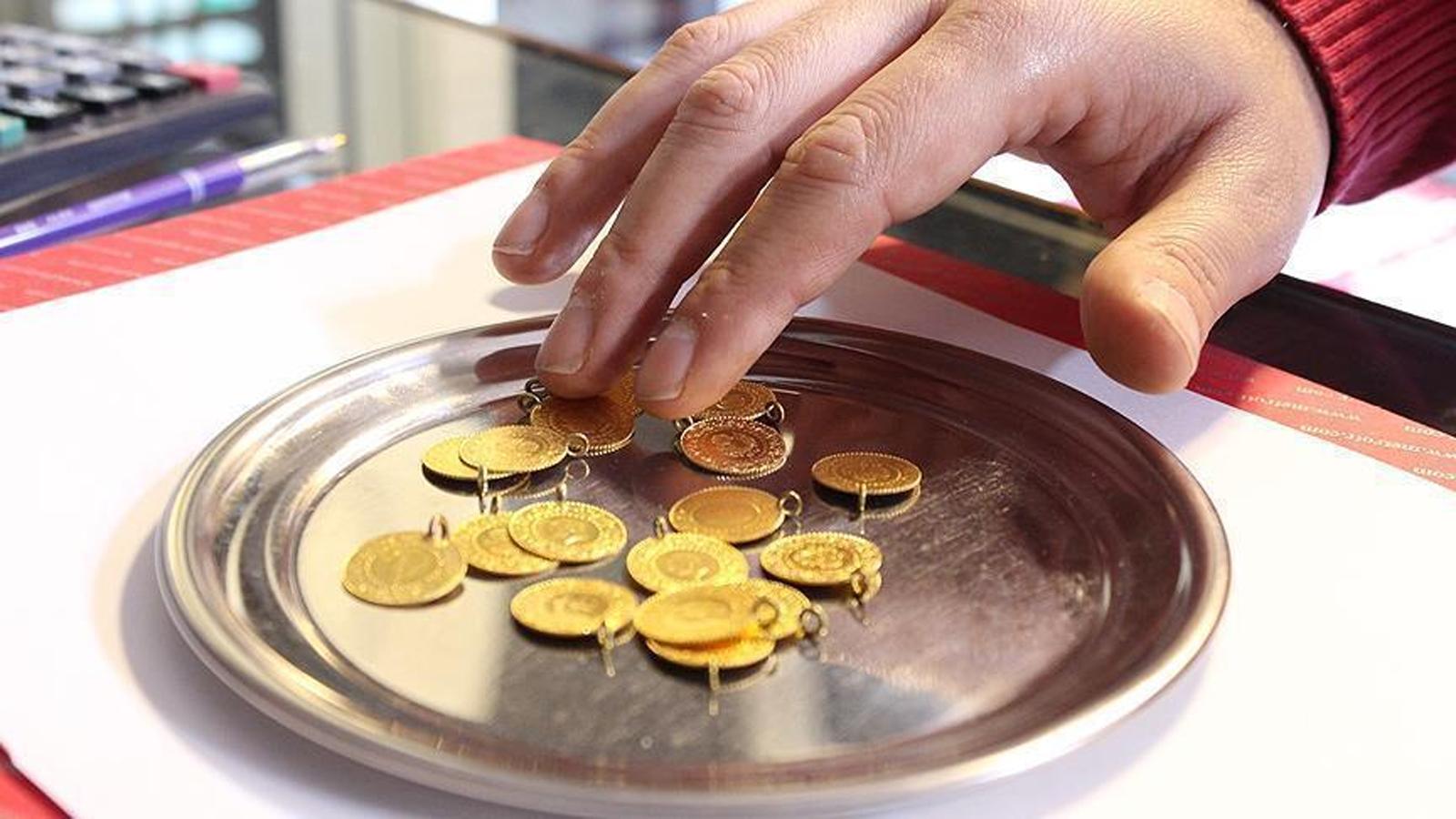 3 Eylül 2025 Çarşamba Bugün Cumhuriyet altını, yarım altın, çeyrek altın ve gram altın fiyatları bugün ne kadar, alış satış kaç TL?