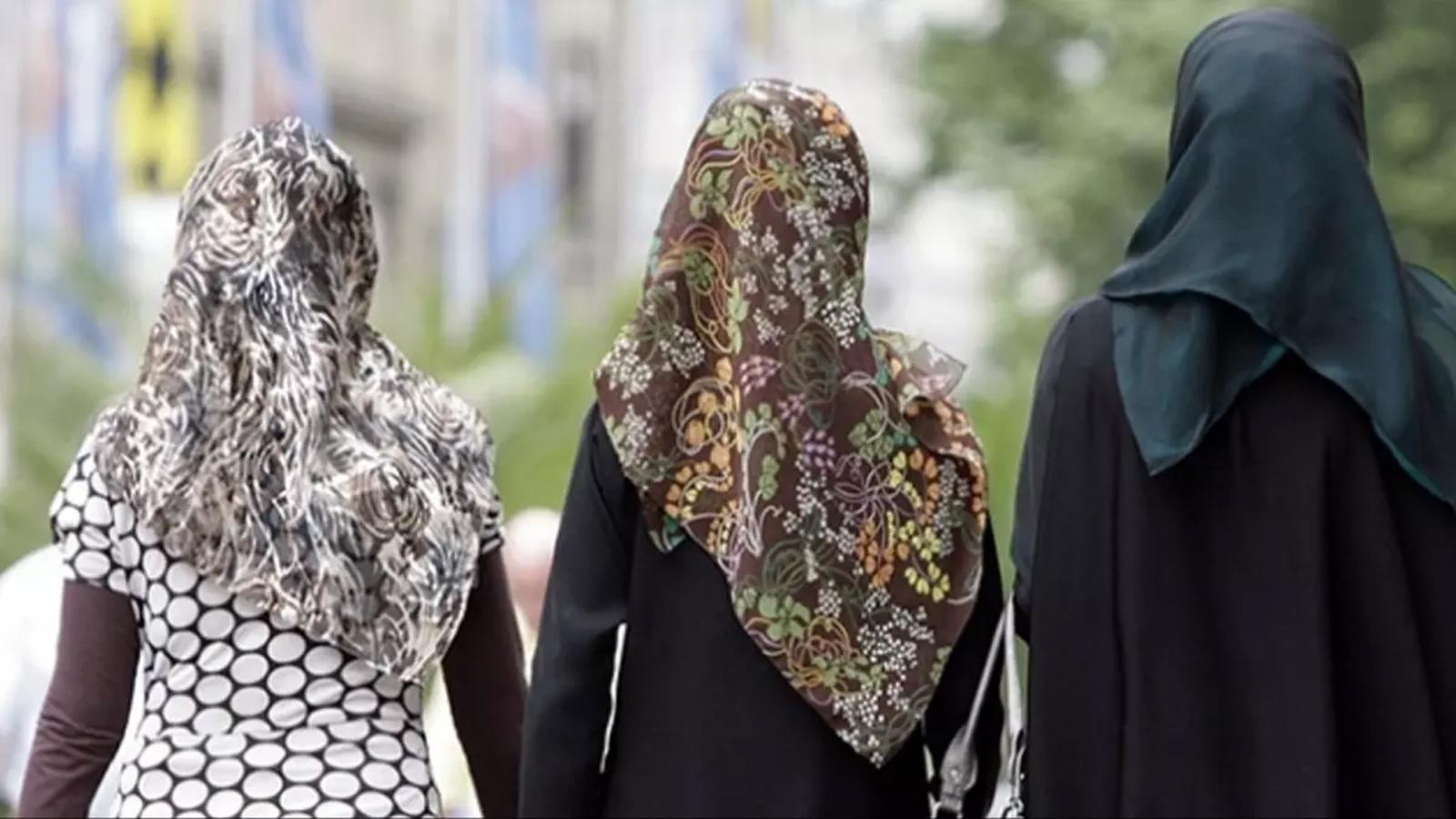 Avusturya'da okullarda '14 yaşından küçüklere başörtü yasağı' planı