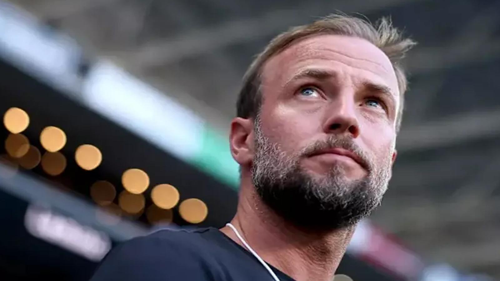 Fenerbahçe'den yeni teknik direktör hamlesi!