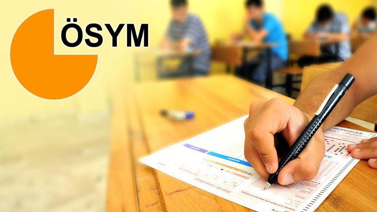 KPSS A Grubu sınav giriş belgesi erişime açıldı