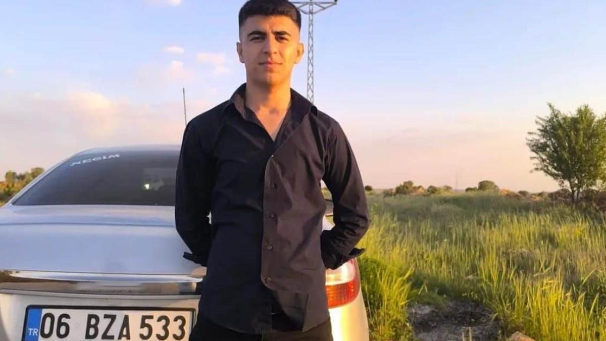 Mardin Midyat'ta 17 yaşındaki genç boğularak can verdi