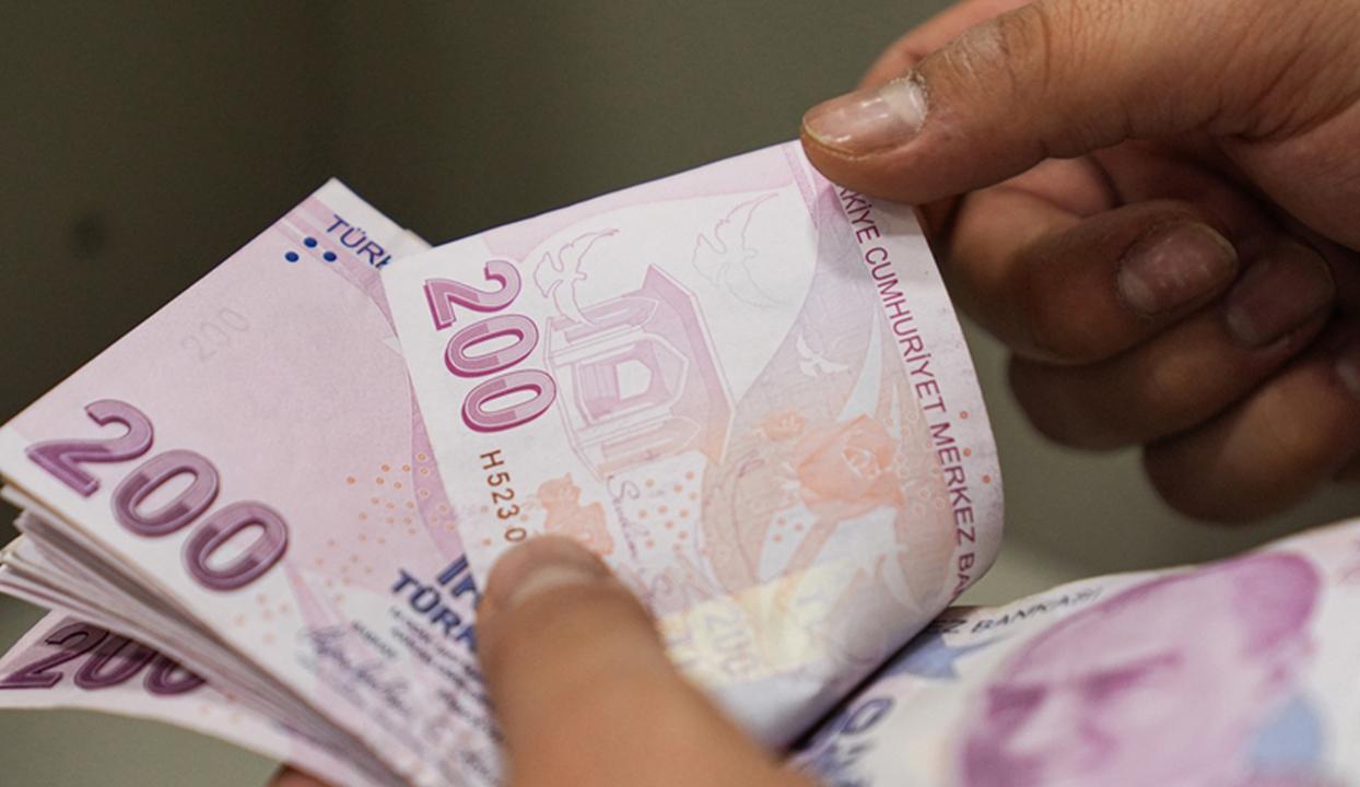 Memur ve emekli maaşı enflasyon farkı: 2 aylık enflasyon oranı ne kadar, kaç oldu?