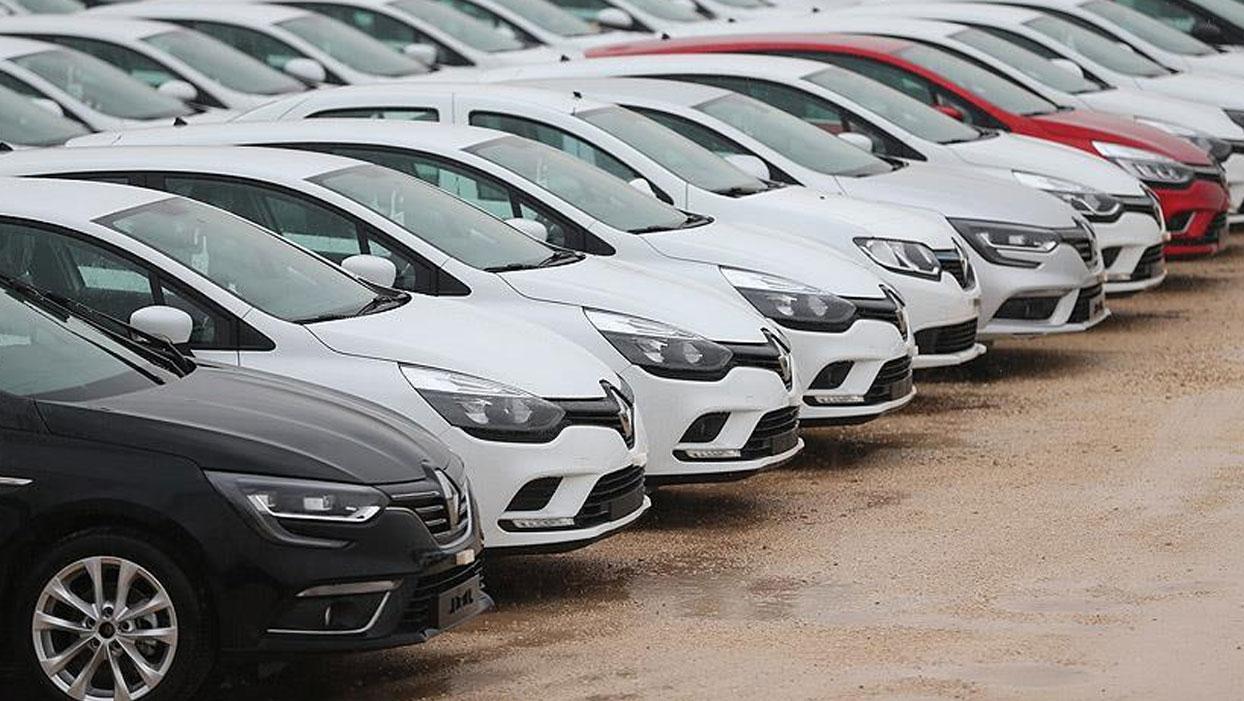 Otomotiv endüstrisi ağustosta 2,7 milyar dolarla en fazla ihracat yapan sektör oldu