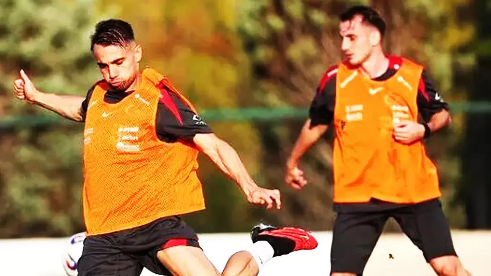 Yunus Akgün paylaştığı fotoğrafta dikkat çeken detay! Kerem Aktürkoğluna yer vermedi