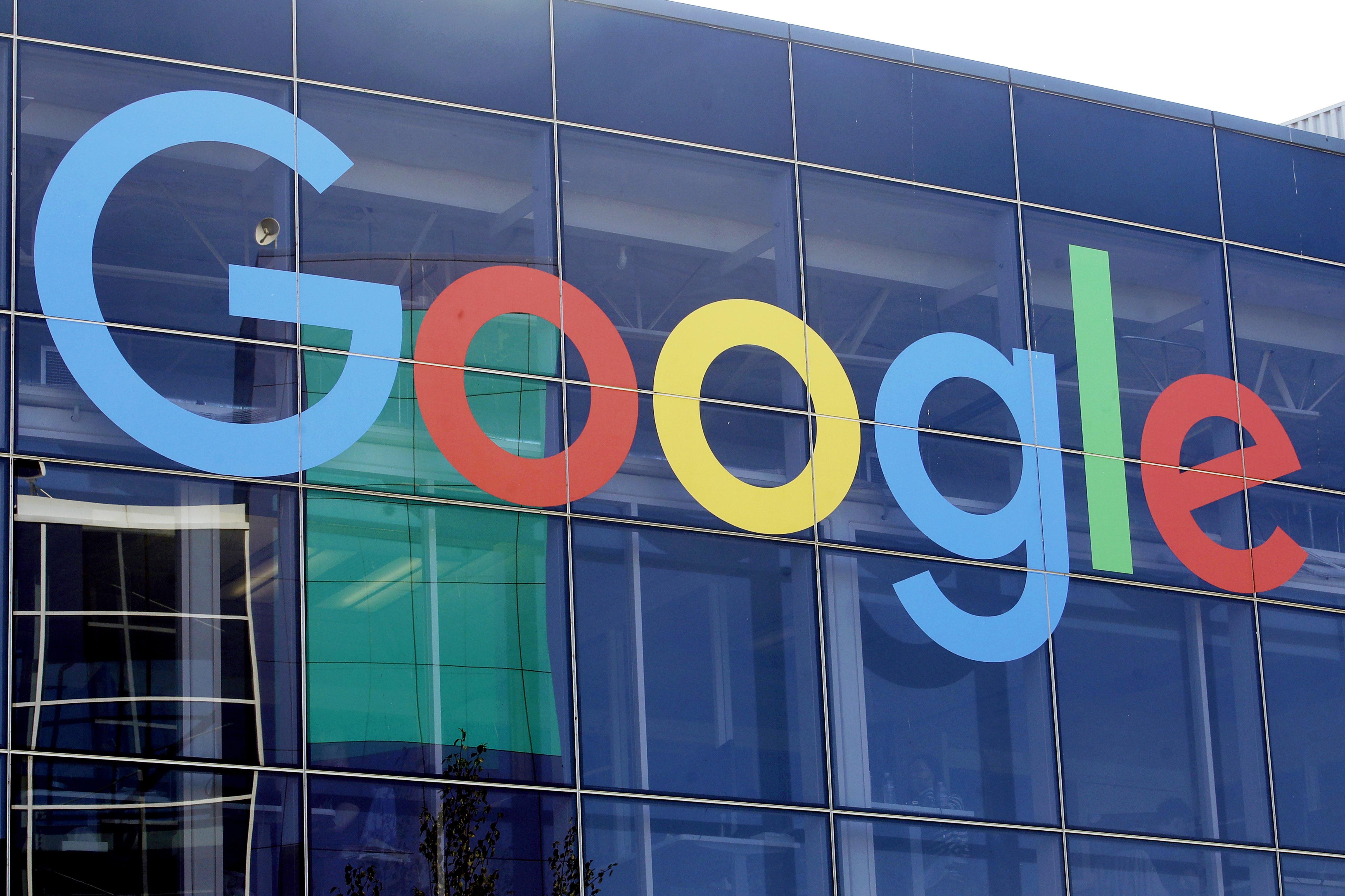 Türkiye teknik rapor istedi: Google doğum gününde çöktü