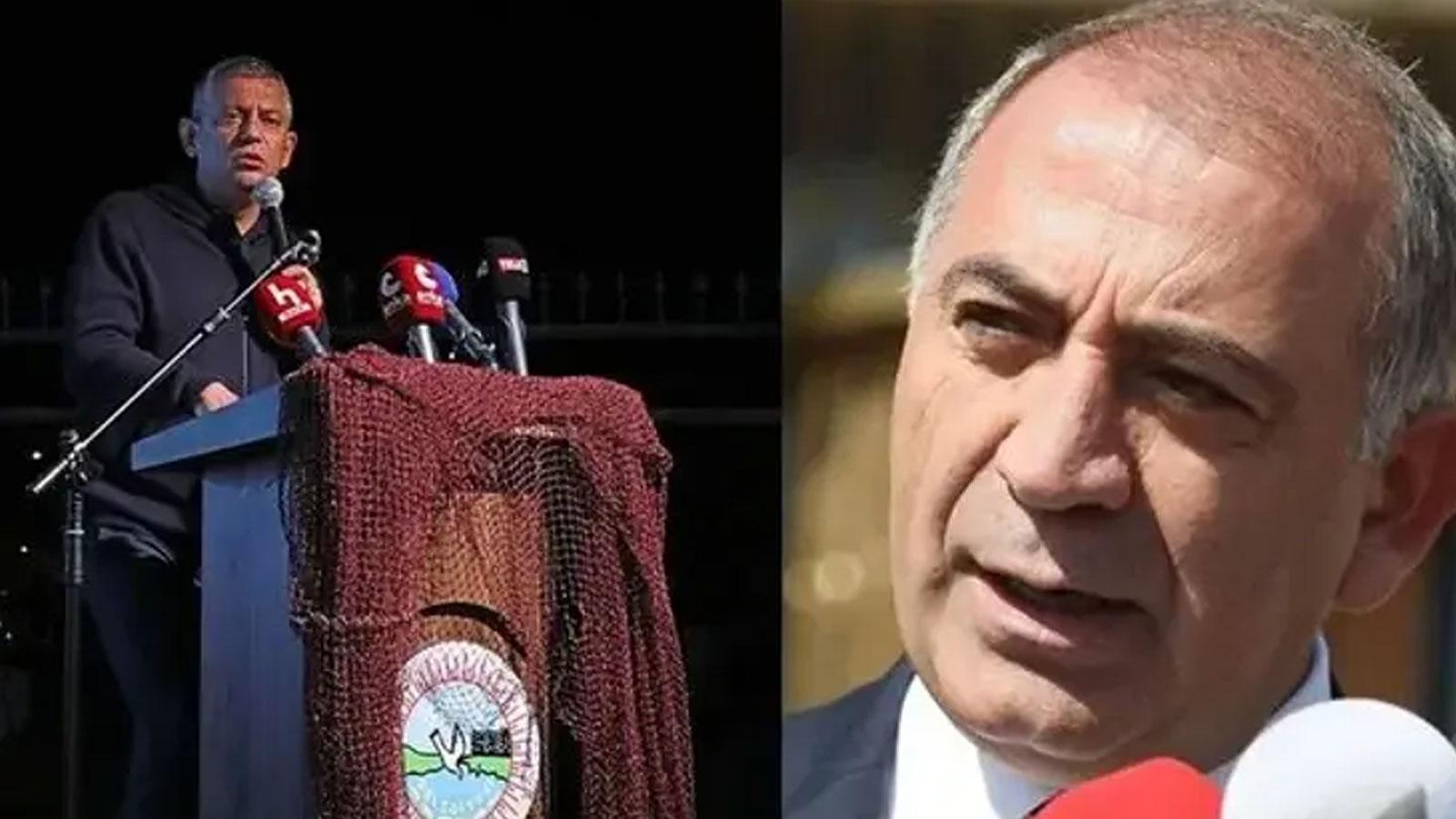 CHP'de gerilim büyüyor! Özel'den Tekin'e krizi tırmandıracak ''randevu'' cevabı