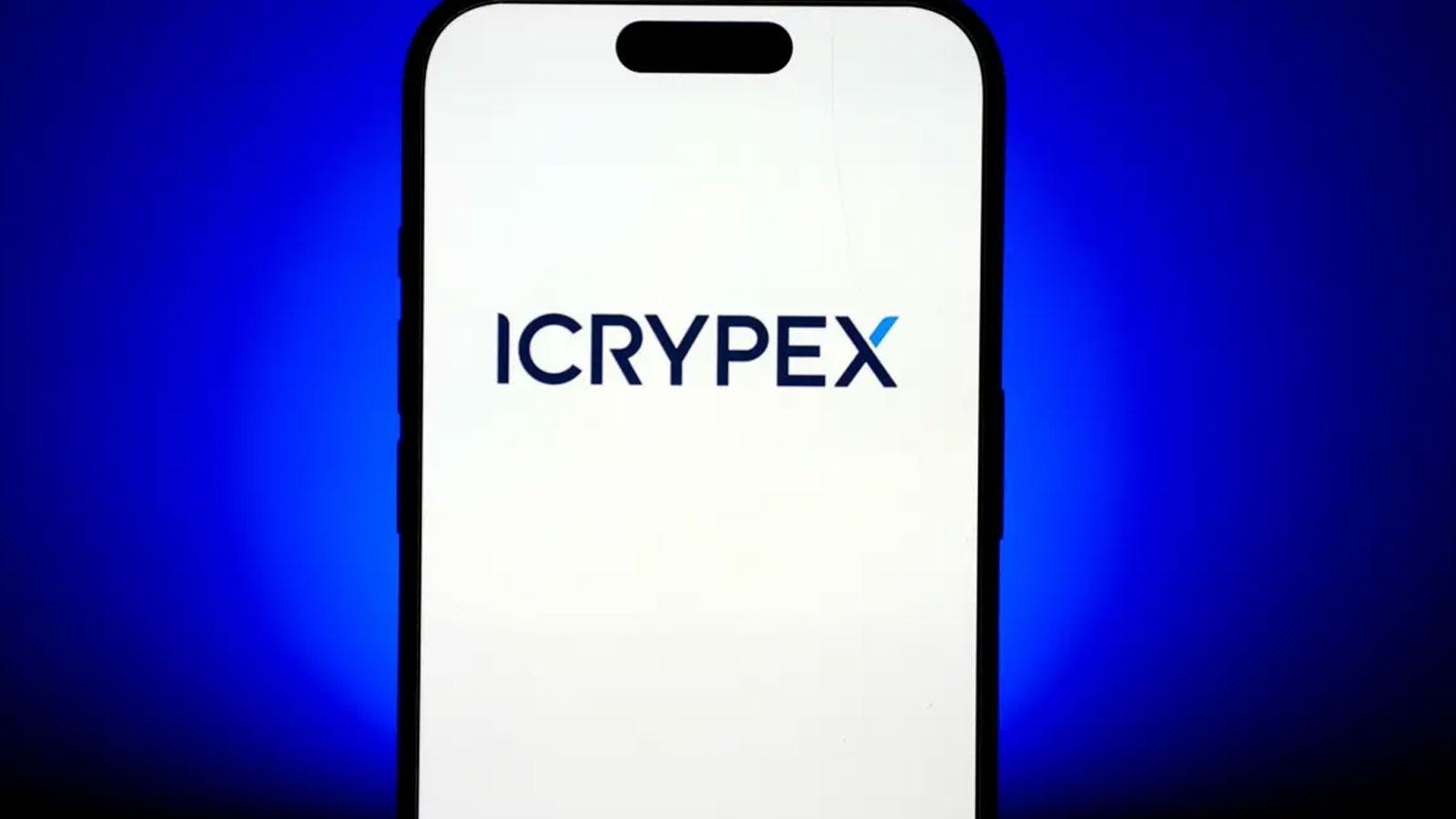 ''Kara para'' soruşturmasında kayyum atanmıştı... ICRYPEX'te tüm işlemler tekrar başladı