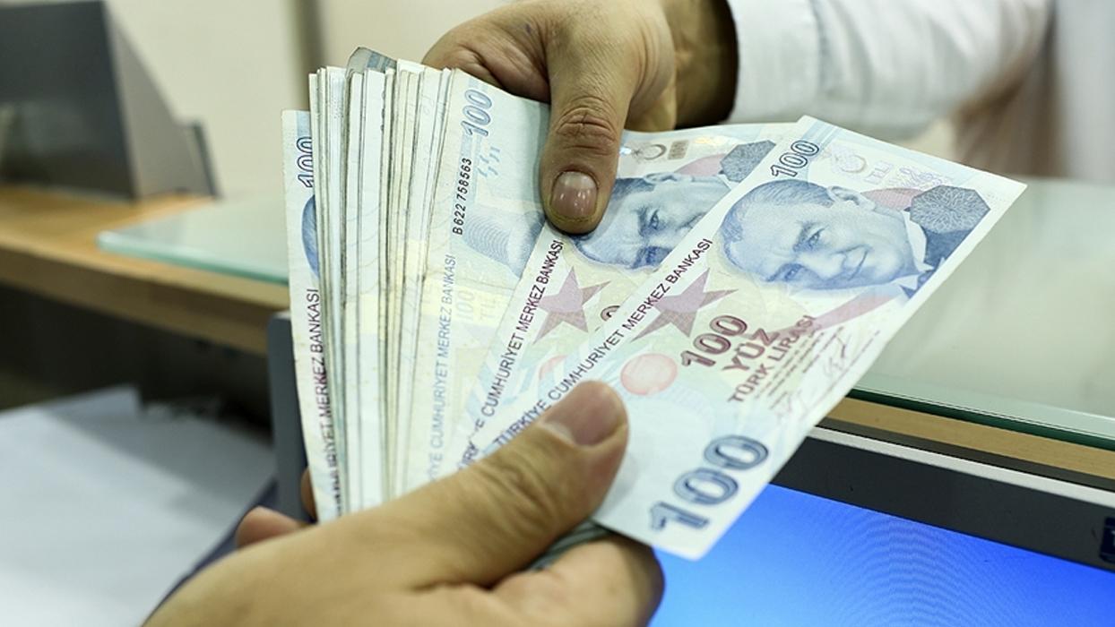 KKM'de gerileme sürüyor