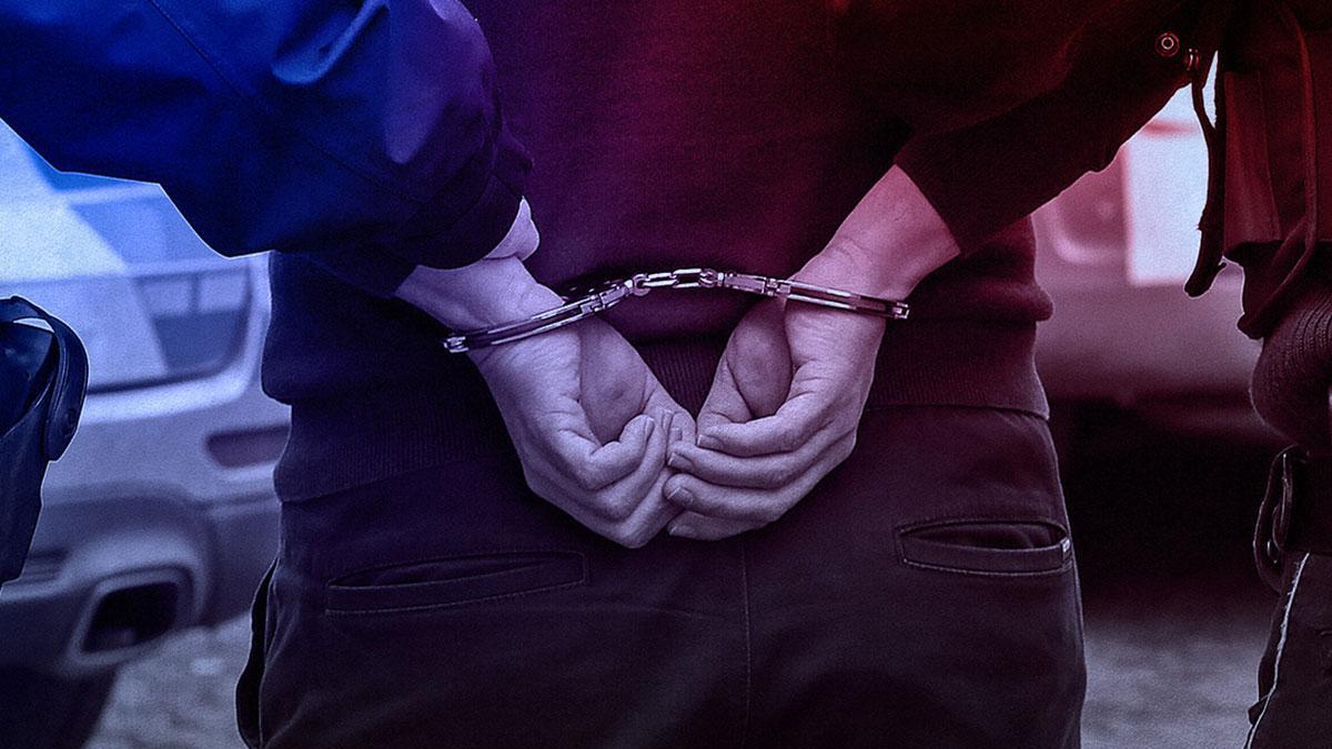 Küçükçekmece'de kovalamaca: Suç makinesi yakalandı