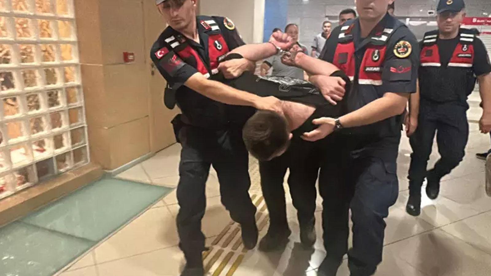 Savcı Kayhan'ın katilinden kan donduran savunma... ''Anlık panikle boğazını kestim''