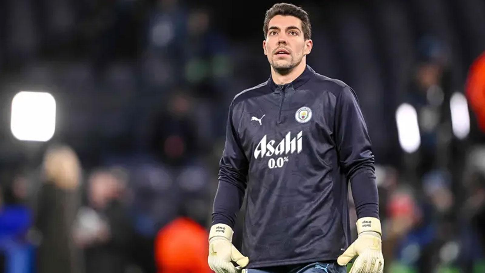 Trabzonspor'dan Stefan Ortega hamlesi